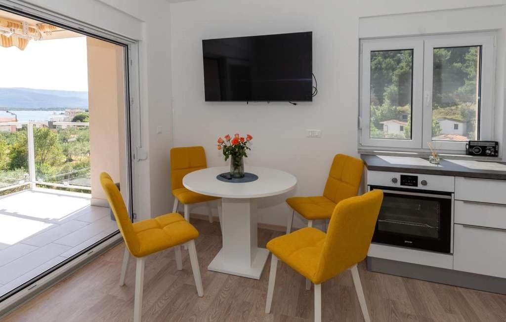 Norin Apartement Klek Eksteriør bilde