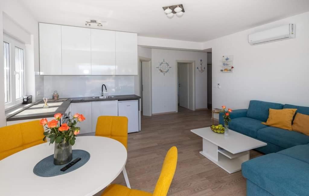 Norin Apartement Klek Eksteriør bilde