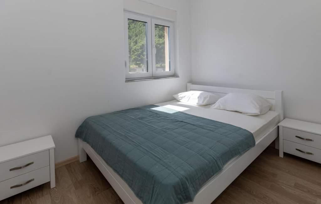 Norin Apartement Klek Eksteriør bilde