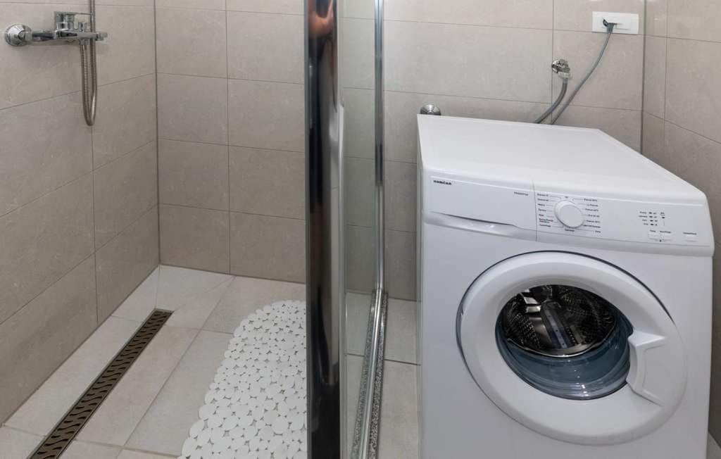 Norin Apartement Klek Eksteriør bilde