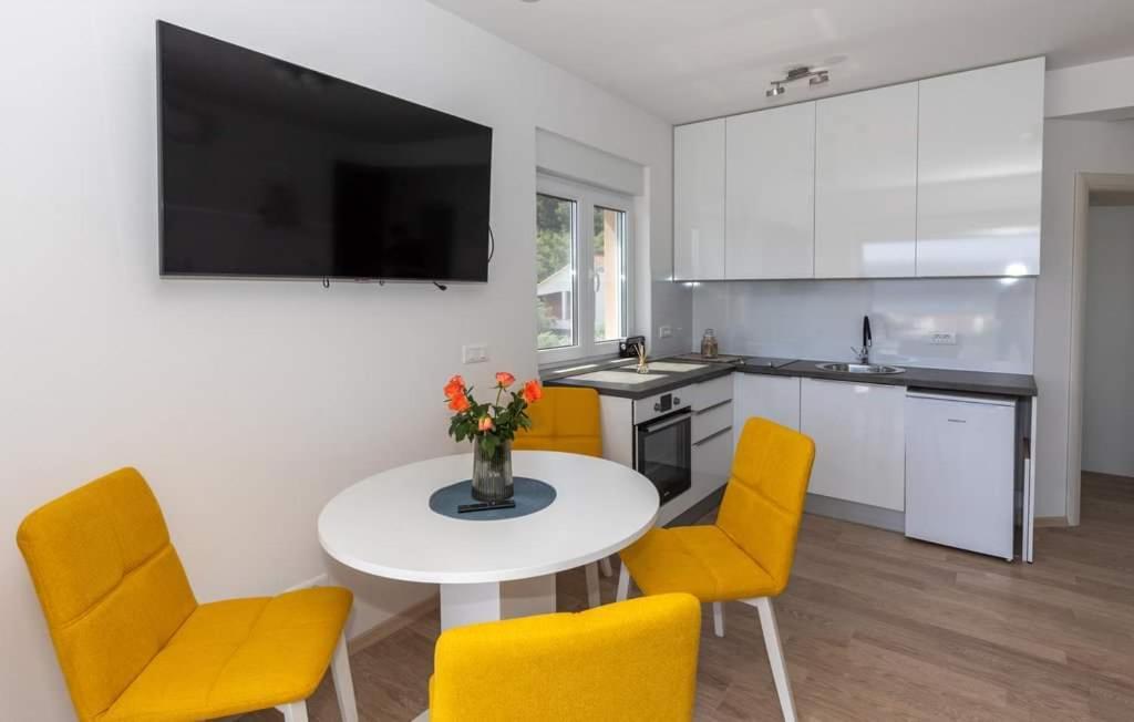 Norin Apartement Klek Eksteriør bilde
